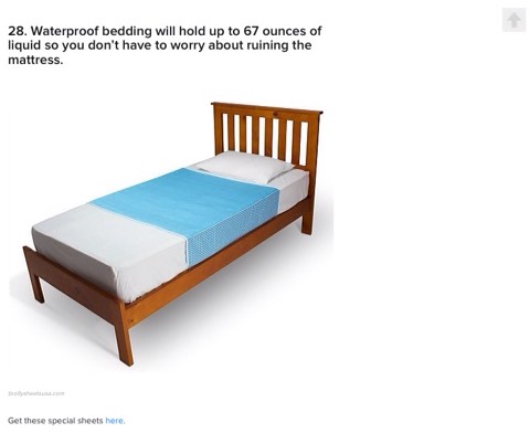 31 Products Every Parent Of A Growing Child Will Want ❤️👏
