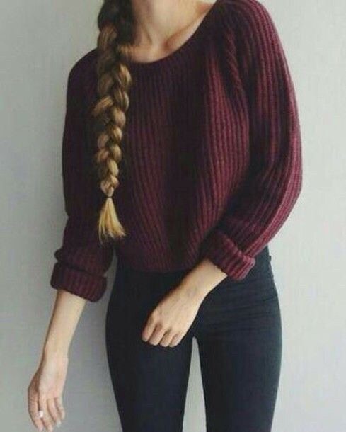 Adorable Outfits For The Winter⛄ #tipit