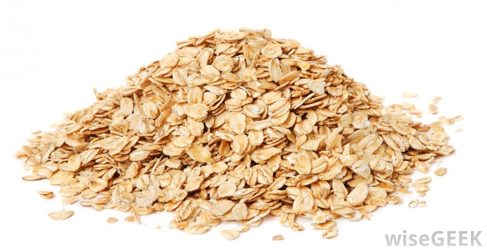 Oats