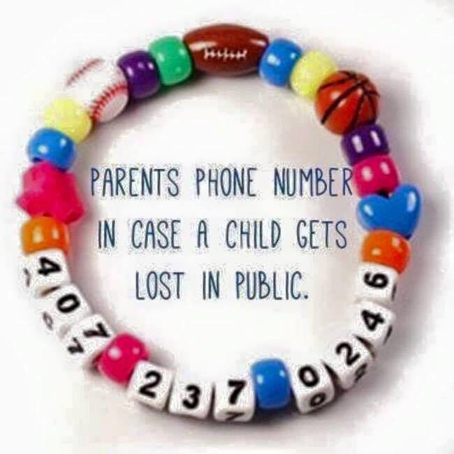 Mom Hacks!!!
