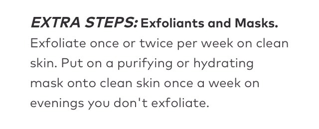 Face Wash And Makeup Routine