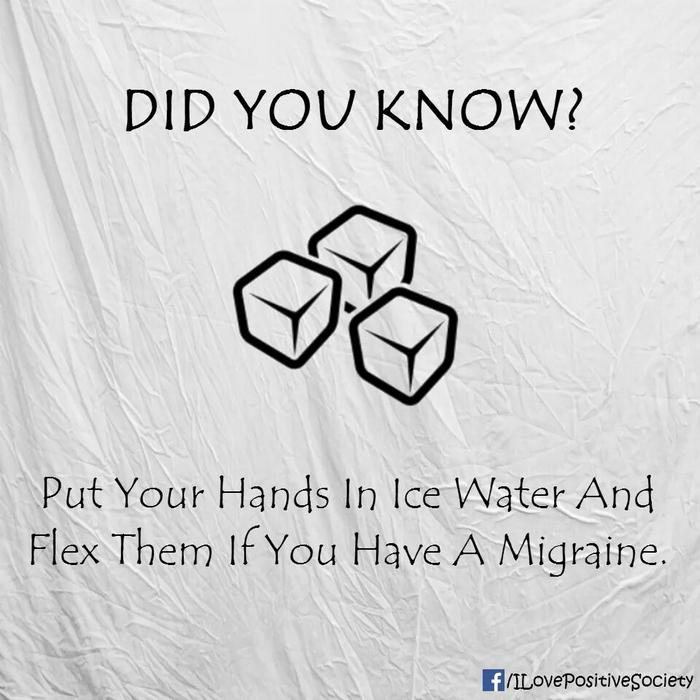 20 Amazing Body Hacks