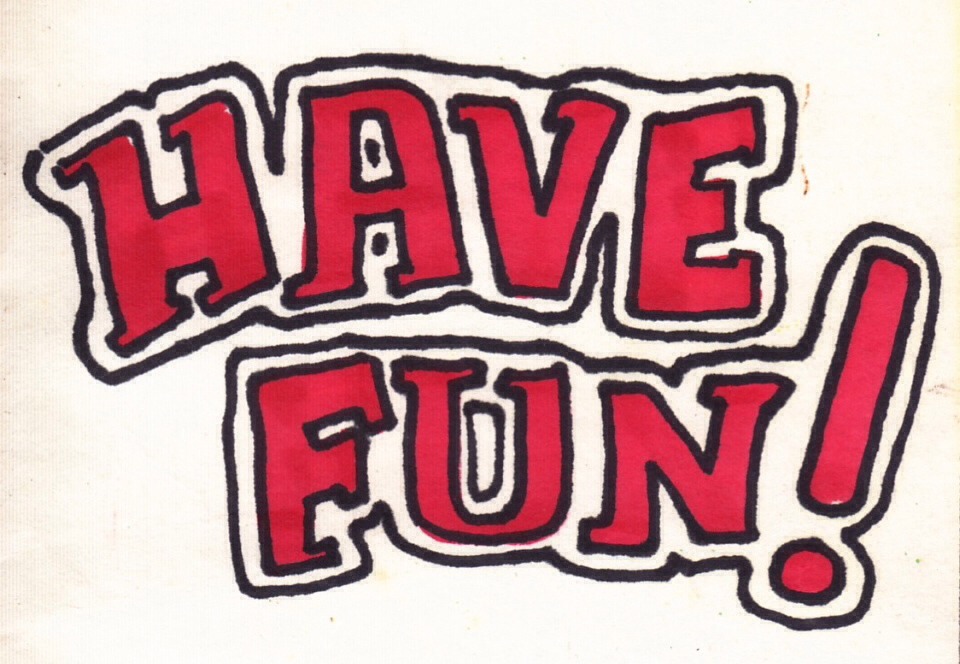 BORED ON MARCH BREAK???
