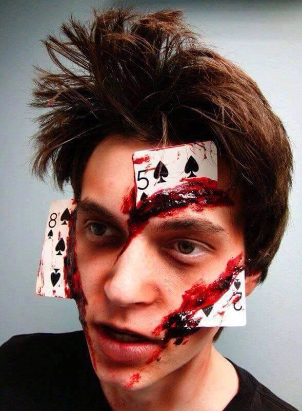 HALLOWEEN IDEAS! PART 1 
