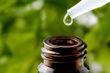 Add 6-8 drops of scented essential oil (found in most health food stores.)