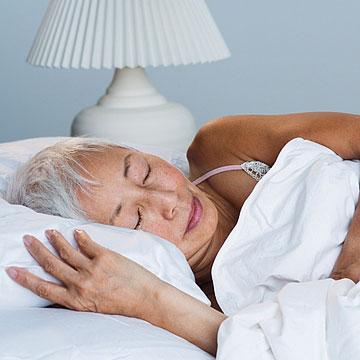 Tip 3: Get Plenty of Sleep