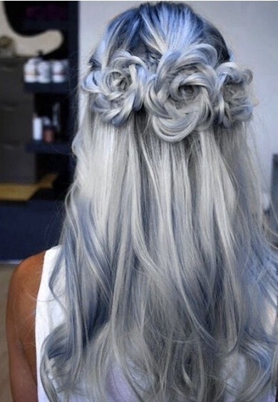 💁2⃣7⃣ Gorgeous Gray Colors!💁