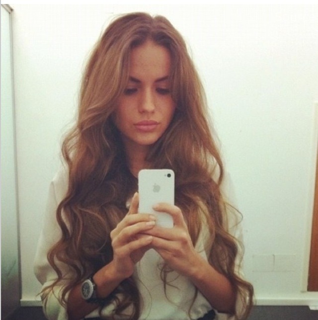 #5 Trim your Hair