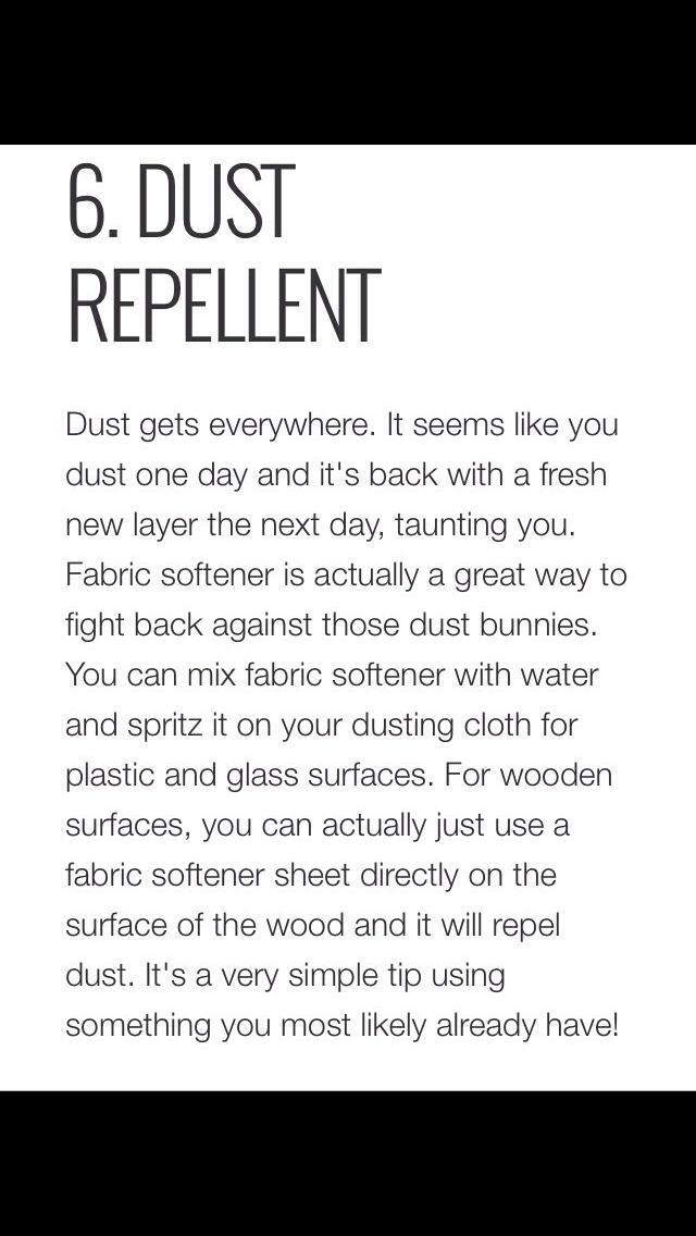 7 House Cleaning Tips You Need To Know