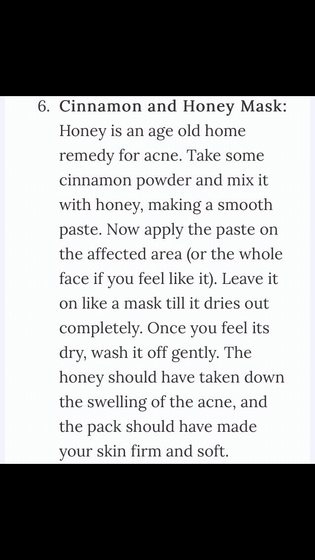 Get Rid Of Acne Overnight πΈπ