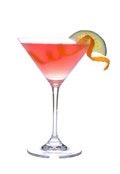 Low Carb Cosmo