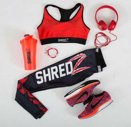 Workout Outfits
