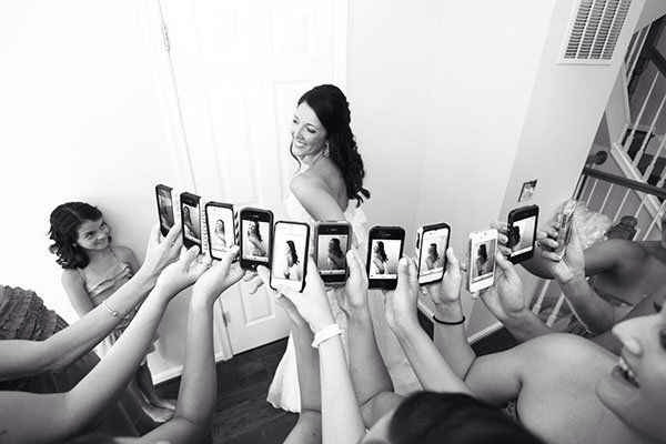 Wedding Photography Ideas