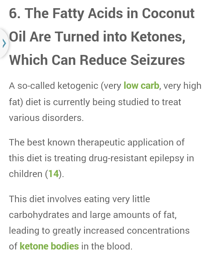 Want To Look Like This? Use Coconut Oil. Read Up On Its Many Benefits!!