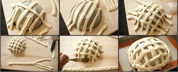 Homemade Bread Dough Recipe And Three Beautiful Breads To Make With It.Step By Step Instructions. 😍