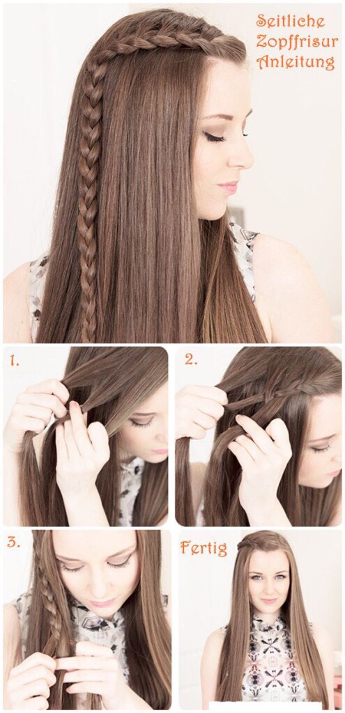 Hair And Makeup Tutorials