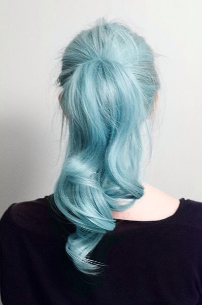 Colourful Hair For Light, Medium, And Dark Hair: