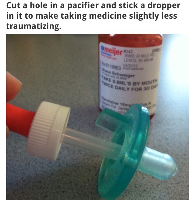 26 Life Hacks To Concur Parenting Like A Boss 👊💆👼