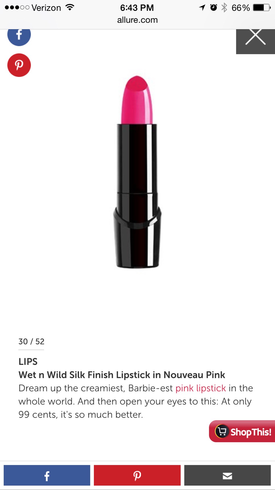 The Best New Drugstore Beauty Products