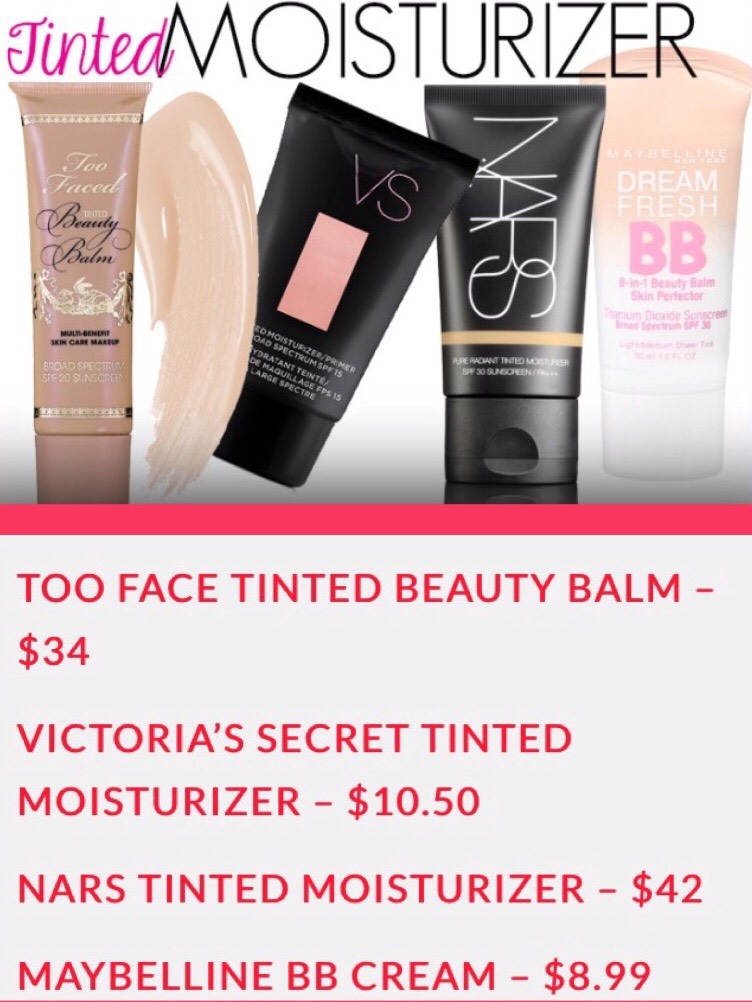 Summer Makeup Must Haves!!