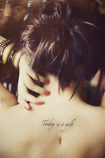 30 Tattoo Designs for Your scars