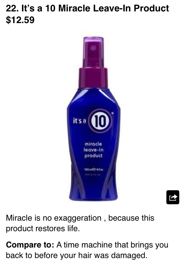 22 Cheap Answers To Pricey Beauty Products
