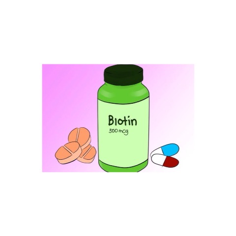 Consider taking Biotin and multivitamins with enough daily value of Vitamins B5, B6, B12 and Vitamins A and C. Biotin and Vitamins of "B" group are known for promoting hair, eyelash and eyebrow growth, Vitamins A and C are responsible for blood and oxygen circulation.