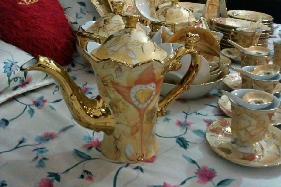 Dinner Set