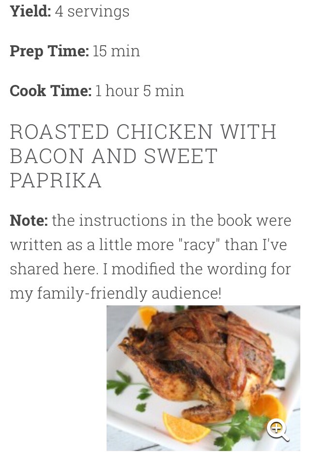 🍗The Best Roasted Chicken Recipe🍗