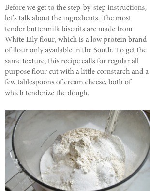 Best Butter Biscuit Recipe for Thanksgiving # Friendsgiving