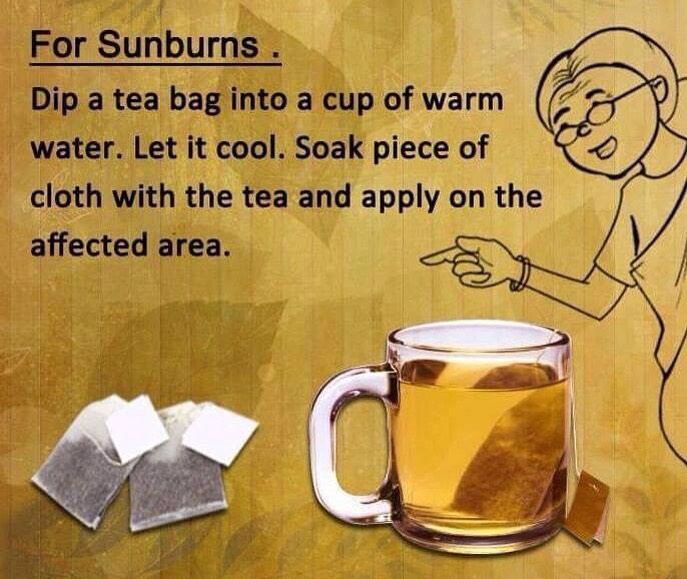 Health Remedies