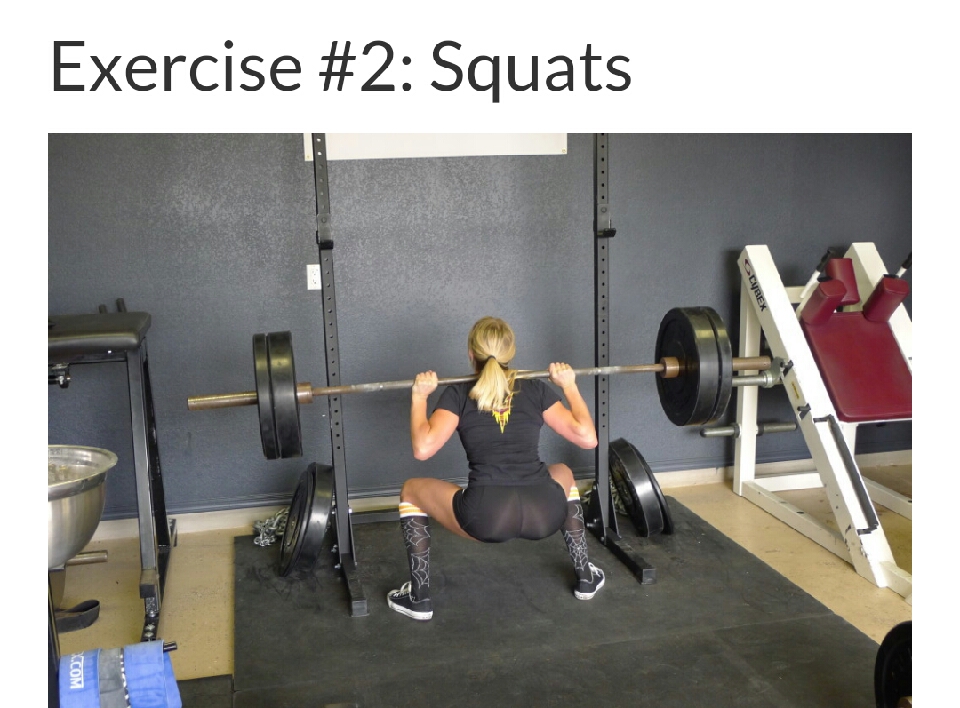 7 Exercises That Transform Your Body! 