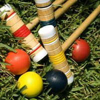 It's a great way to get everyone running around, being silly, and feeling happy. These simple outdoor games can work for spur-of-the-moment family reunions or picnic with friends. And if you encounter bad weather, 