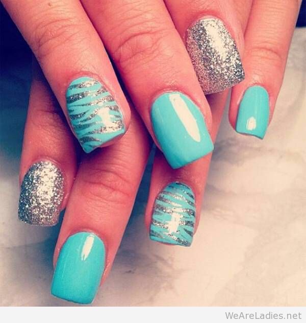 Beautiful Nail Designs 