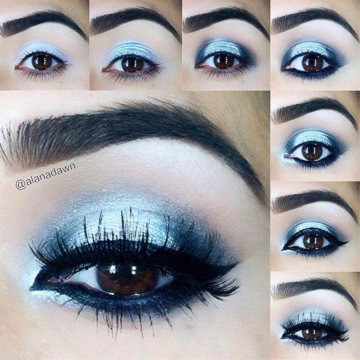 Party Makeup Ideas