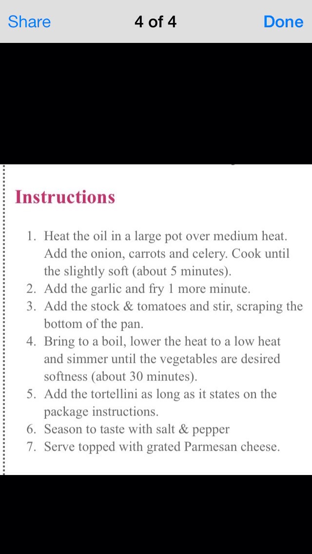 7 SUPER HEALTHY/ DELICIOUS SOUP RECIPES 