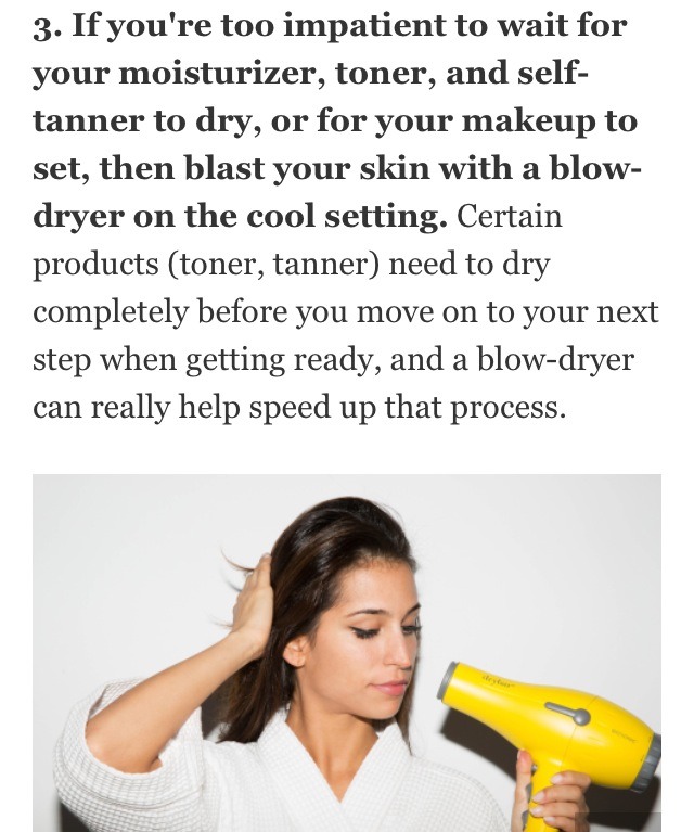 💋17 Life-Changing Beauty Hacks Every Lazy Girl Must Know💋