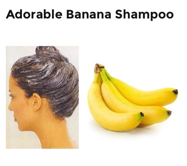 TOP 10 DIY BANANA BEAUTY PRODUCTS 🍌💁🍌