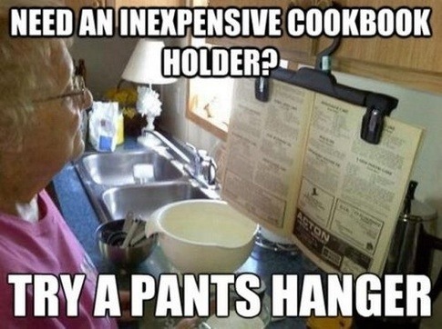 55 Awesome Life Hacks And Tips