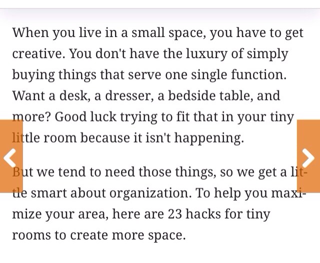 ☀️ 13 Creative Space-Saving Hacks For Tiny Rooms!☀️