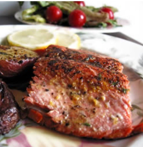 11 Ways to Cook Salmon Fish!!!