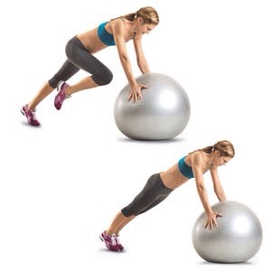 ✅8 Essential Abs Moves to Get a Flat Belly✅