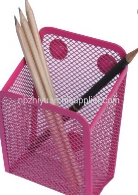 1: Use a magnetic pencil holder! I have a few of these and they work really well for more than just pencils, pens, flares, markers, sharpie, ect. If you can't find one then that's fine! Just make sure you have A pencil holder! It makes it so much easier to find certain pens and pencils!