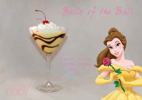 Belle of the Ball
