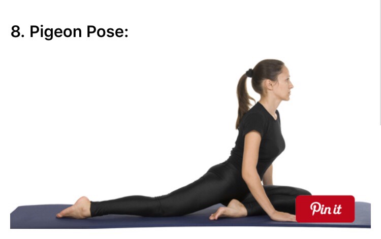 10 Effective Power Yoga Workouts To Reduce Weight Fast