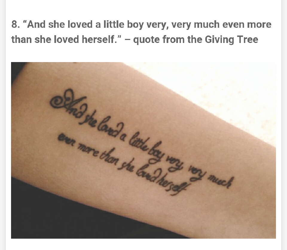 Inspiring Mother Daughter Tattoos!!