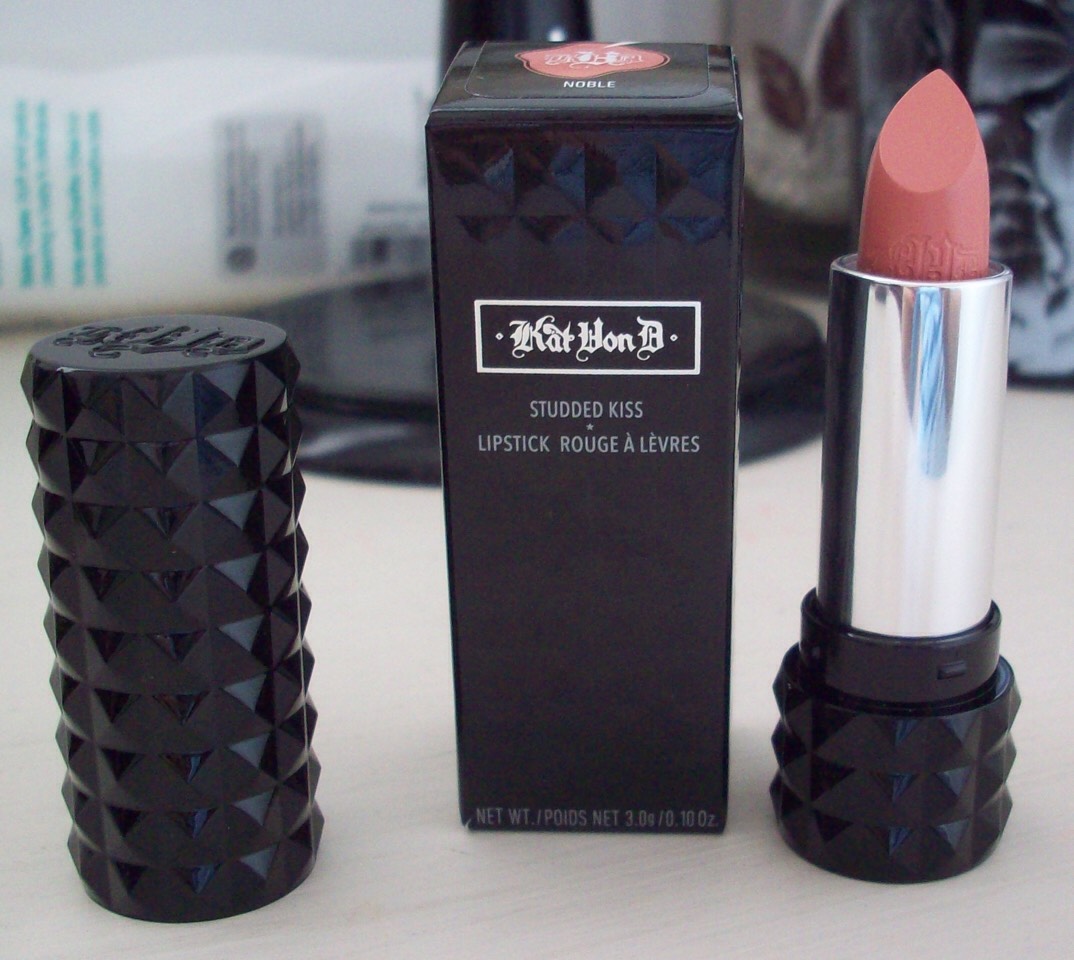 Kat Von D Beauty - cruelty free*