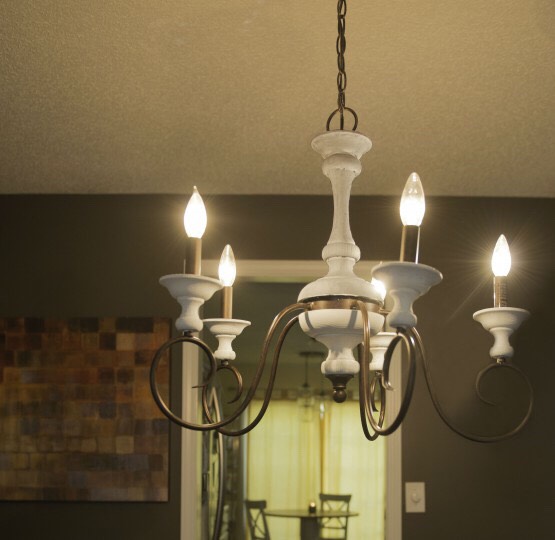 From Thrift Shop Junk To Pinterest Phenomenon.