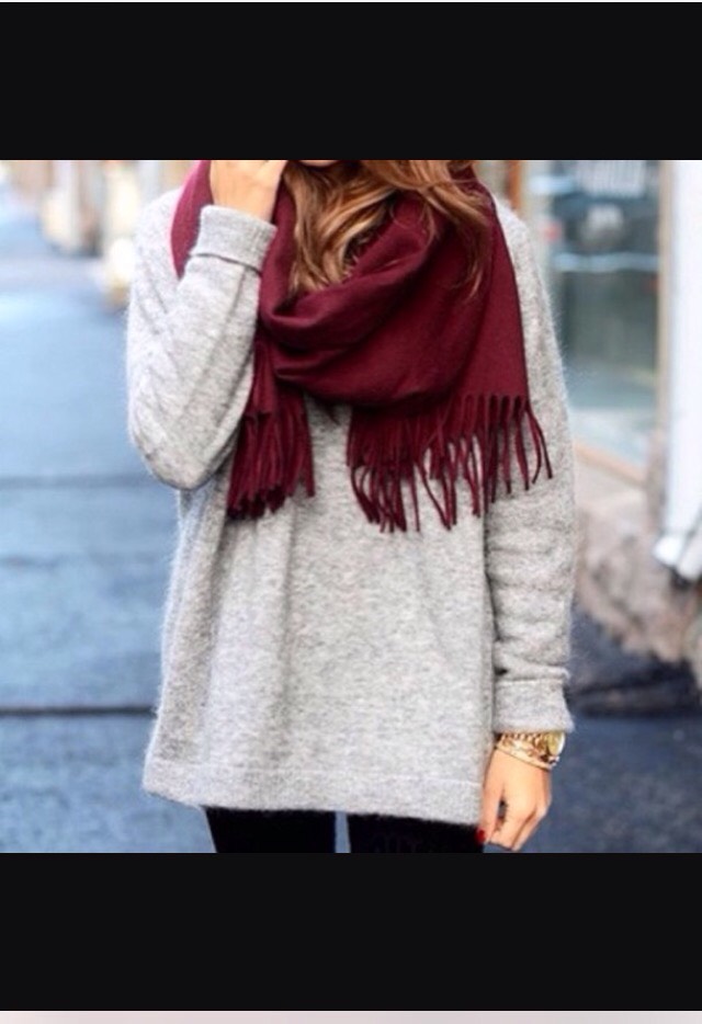 ❄️ Cute Winter Outfits☃