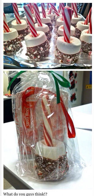 Christmas Treats 